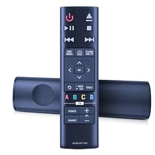 New AK59-00179A Remote Control For Samsung UBDKM85C UBD-K8500/ZA UBDKM85C/ZA