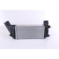 LadeluftküHler LuftgeküHlt Aluminium FüR CitroëN Jumpy C8 Ea_ Eb_ VF3V_