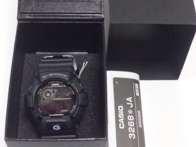 CASIO G-SHOCK G-8900A Men's Digital Watch - Working for sale