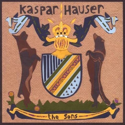 Kaspar Hauser Sons (CD) (UK IMPORT)