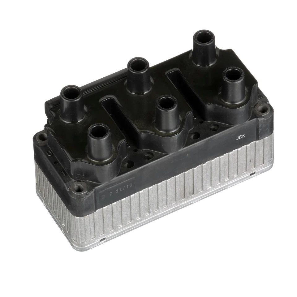 Nuevo módulo de control de encendido SMP para Volkswagen Golf 1995-1998 2,8 L V6 Foto 2 de 4