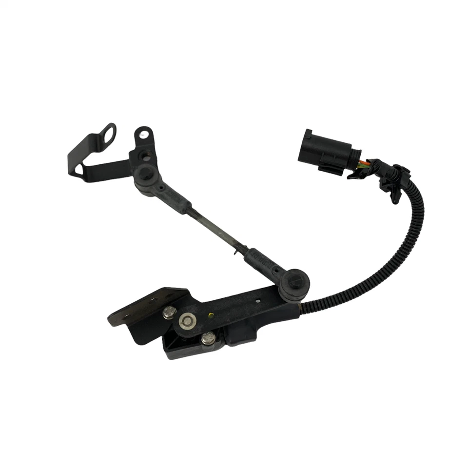 Подлинный датчик автоматического контроля уровня GM 2003-2009 Hummer H2 15124929 - Изображение 2 из 4