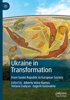 Ukraine In Transformation | Buch | 9783030249779