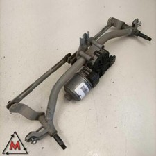 Pare-brise Peugeot 807