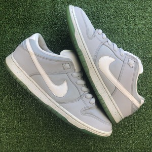 sb dunk low marty mcfly