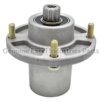 Neu Original OEM Hustler Raptor Zero Drehen Klinge Spindel Montage 601804 607418