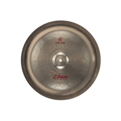 Avedis Zildjian Company FX Oriental China Trash - 16 Inches 16" - Picture 2 of 5