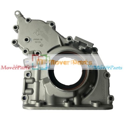 Oil Pump Housing 21600195 for Volvo Penta TAD520 TAD720 TAD721 TAD722