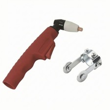 Pt31 Brenner Ergonomisch Plasmaschneidbrenner Schnell F&uuml;r Metallbau, Schwei&szlig;er