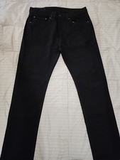 LEVI'S STRAUSS  CO Men 506 Straight Leg Jeans Size W36 L34 CA 00342 Mexico