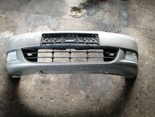 Pare-choc avant Skoda OCTAVIA