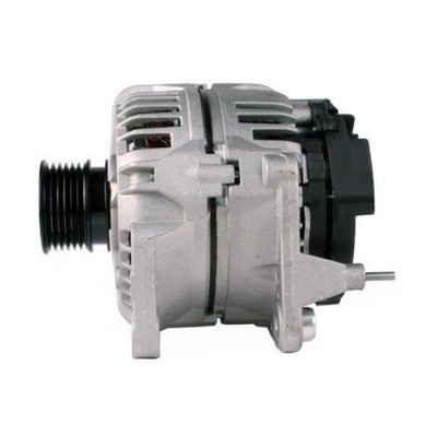 HELLA LICHTMASCHINE GENERATOR OHNE PFAND 14V 110A 8EL012428-731 AUDI VW SEAT