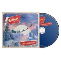 Mantovani His Orch - Christmas Classics - Cd - F4Z