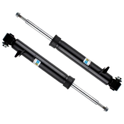 2X KYB Amortisseurs Arrière Pour Toyota Corolla ZZE12 NDE12 ZDE12 E12 - Photo 1/3