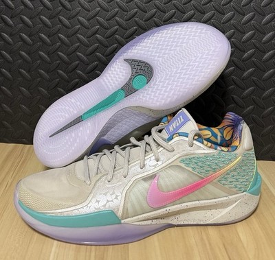 Nike Sabrina 2 Titan Make Space IH8554-001 Womens Size 15.5 Mens Size 14