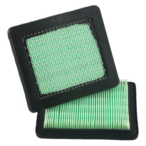 Premium Air Filter Breathe Better Improved Gas Mileage 2 Pack Air Filters