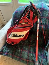 Wilson Golf Bag