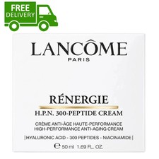 Lancome Renergie HPN 300 Peptide Cream Full Size 1.6oz/ 50ml