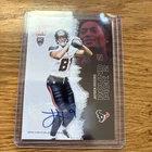 2025 Topps Signature Jayden Higgins Rookie Class Autographs (RAW)