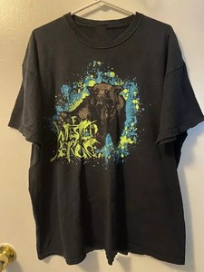 Iwrestledabearonce Shirt | eBay
