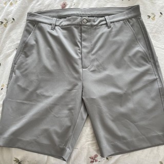 Men’s Footjoy W36 Grey Golf Shorts excellent condition