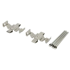 ✅PFK663 ACCESSORY KIT, DISC BRAKE PAD TRW NEW DE STOCK