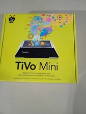 TiVo Mini TCDA92000 BNI OPEN Box