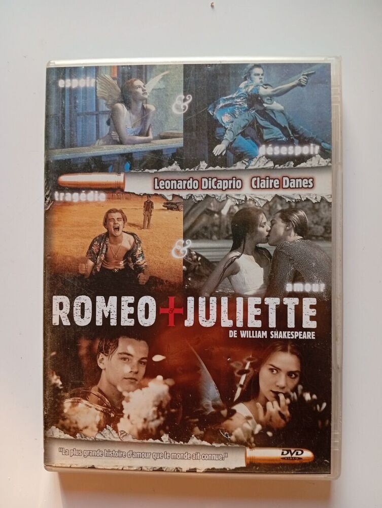 Romeo + Juliette | Fox Pathé Europa