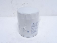 249089 New-No Box; Donaldson P502163 Spin-On Fuel Filter Element