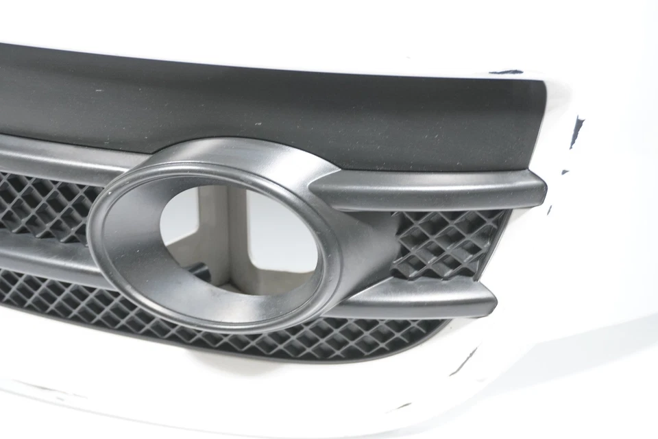 2015 AUDI Q3 FRONT LEFT DRIVER SIDE BUMPER COVER **SCRATCHES** - Image 2 of 4