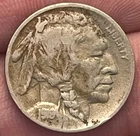 1919 D Buffalo Nickel- Better Date