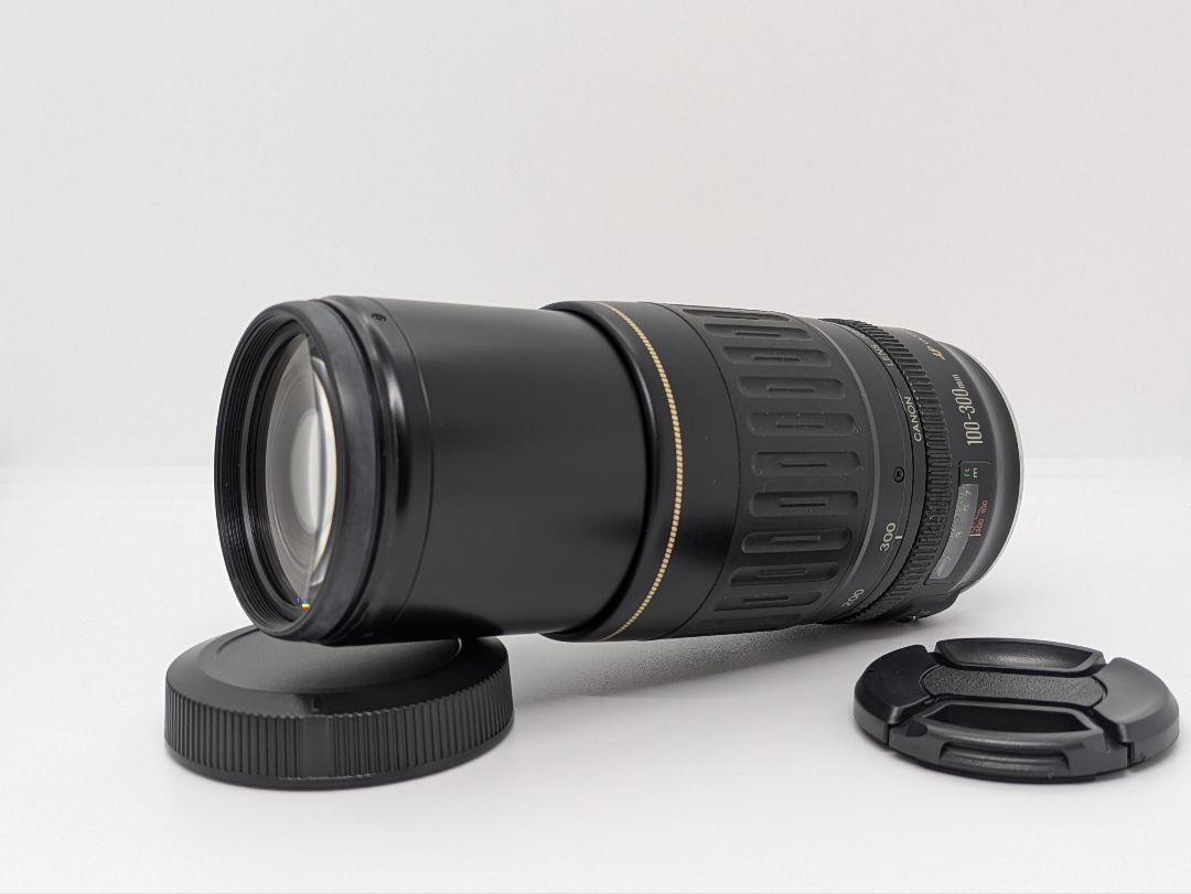 on June 24 Canon EF 100 300mm USM | eBay