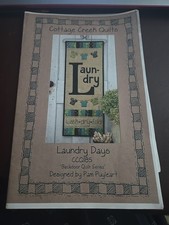 Sewing  Quilting Patterns Many to choose from. FREE SHIPPING ALL UNCUT Lot54