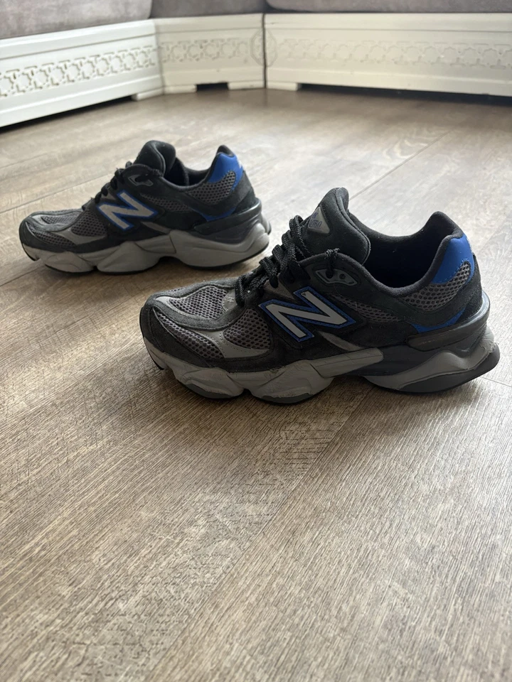 New Balance 9060, photo 1 sur 4