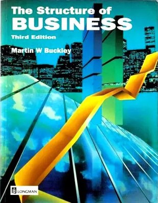 The Structure of Business, Martin W. Buckley