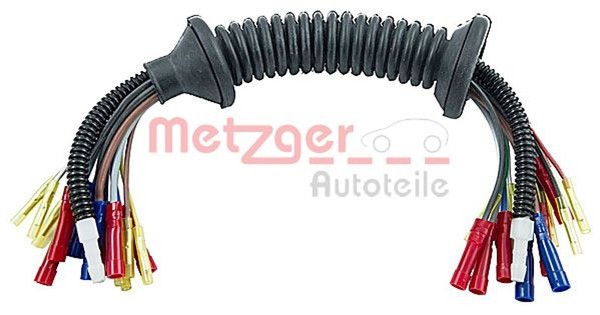 Kabelreparatursatz Heckklappe Metzger Autoteile 2320057 FüR KA Ford Rocam-image