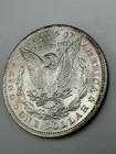 1885 O Morgan Silver Dollar $1 Circulated Ungraded Uncertified — photo 5