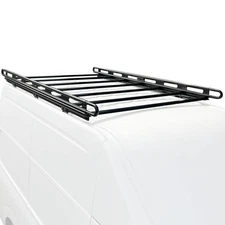 For Nissan NV1500 12-21 Vantech H2.1 Series AA Configuration Cargo Rack System