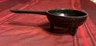 Rare Vintage Griswold ?? Skillet 3Legged Cast Iron Ashtray G13 Smelting Pot