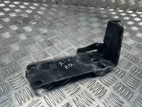 BMW X1 E84 Kühlerhalter 51647117 H260BD 2.00 Diesel 130kw 2011 30520984