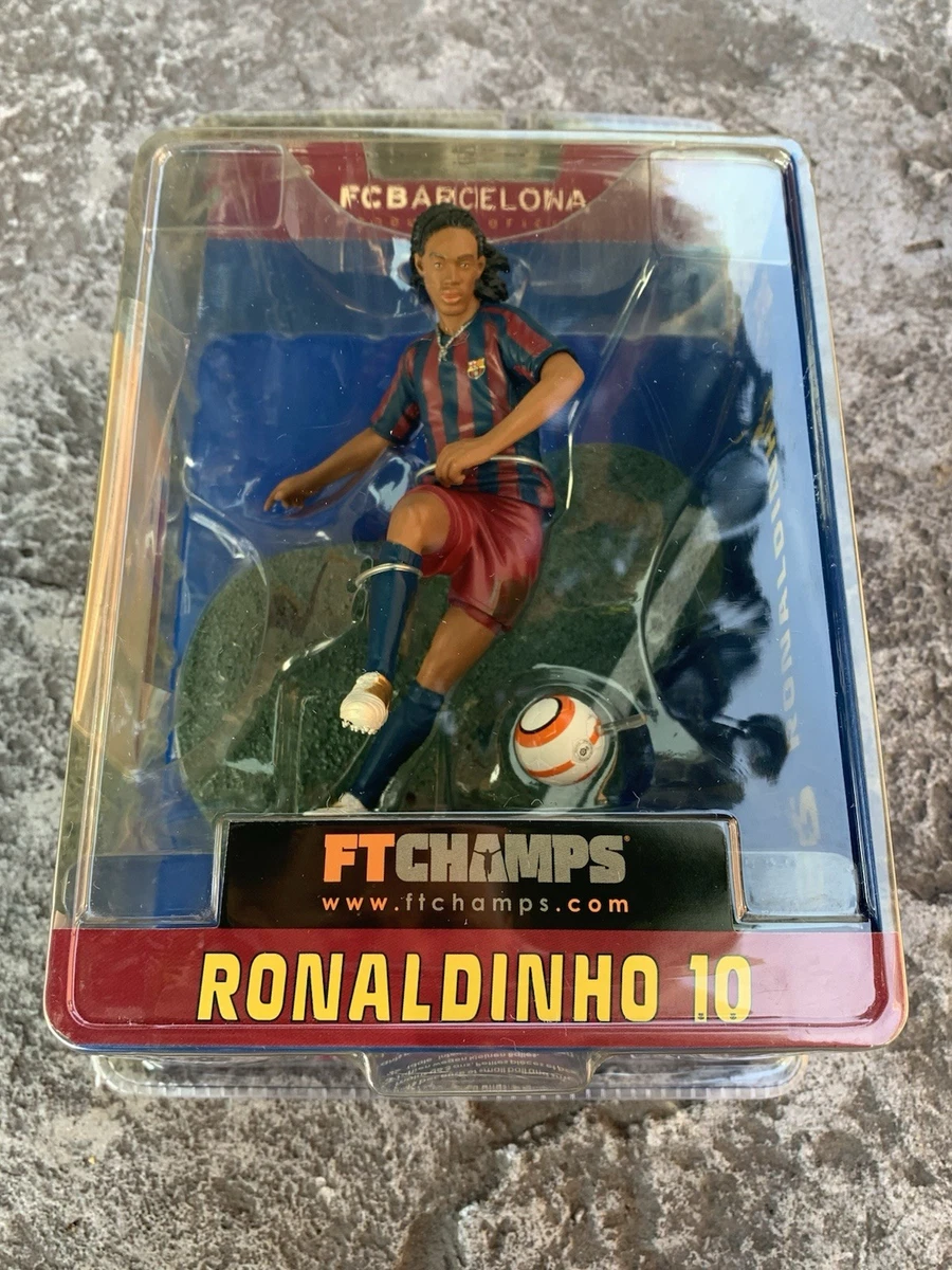 Ronaldinho Figure In Sports Action Figures for sale | eBay