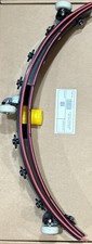TENNANT 1265851. NEW,OEM SQUEEGEE ASSEMBLY FOR I-MOP XL. Tennant I Mop. 