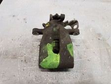 Astra H Bremssattel Sattel Hinten Links 264X10 Opel H Astra 1.7 Cdti Caravan DPF