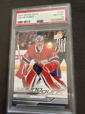 2024-25 Upper Deck Extended Series Hockey Checklist Guide in-content 21