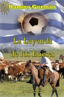 Ramiro GuzmáN | La Leyenda De Los Eoeses | Taschenbuch | Spanisch (2011)