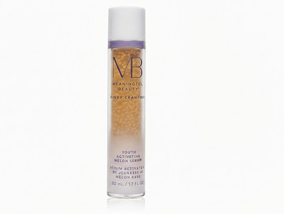 Meaningful Beauty Youth Activating Melon Serum - 1.7 fl oz New Sealed