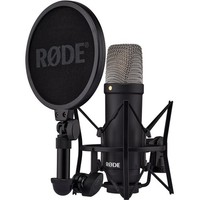 Rode NT1 Signature Black | Neu