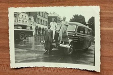 Oldtimer Omnibus | Büssing-NAG Aero