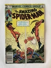 The Amazing Spider-Man #233CPV FN Combined Shipping~