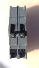 Connecticut Electric UBIZ2100 (QCAL100) Zinsco Circuit Breaker 100 amp 120/240V